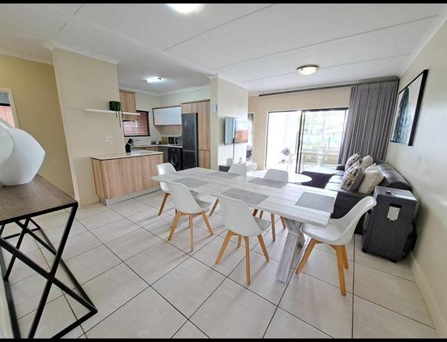3 BEDROOM APARTMENT FOR SALE IN BLYDE RIVERWALK ESTATE